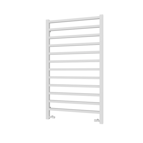 Grzejnik łazienkowy TELL 5 biały 530x940mm 401W Imers